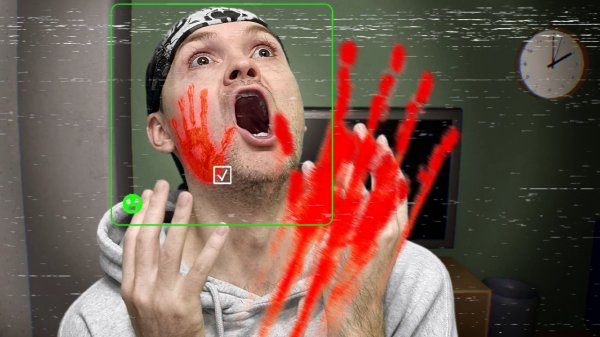 ПОЛУЧИЛ ОТ 1 ИЗ 81 АНОМАЛИЙ ► False Dream |2|