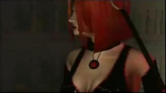 Клип BloodRayne