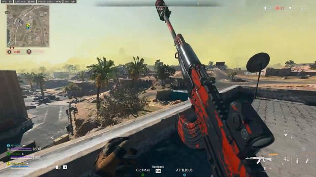 WIN GAME WITHOUT DO SOMTHING MINI TRIOS GAME | WARZONE 2.0 смотреть онлайн