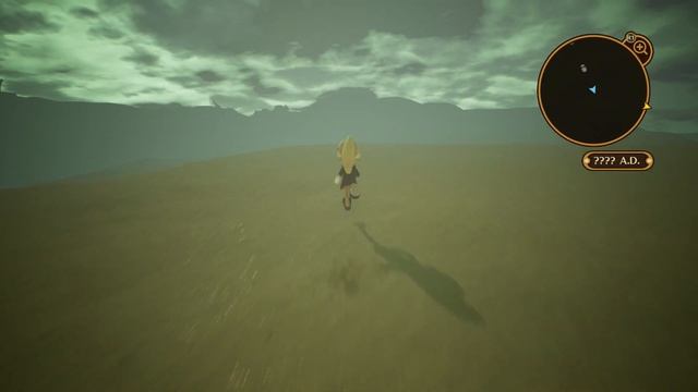 Destiny Connect: Tick-Tock Travelers : Clock Tower Wastes - Out of Bounds - смотреть онлайн