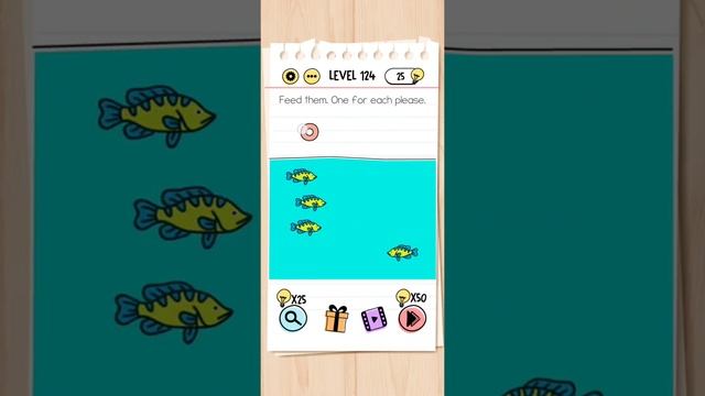 Brain Test Tricky Puzzles Level 101-147 Answers Solution смотреть онлайн