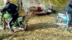 Что сильнее? Восход 3М Или Минск?