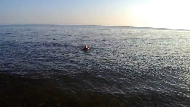 Первая поездка на море ч 2 смотреть онлайн