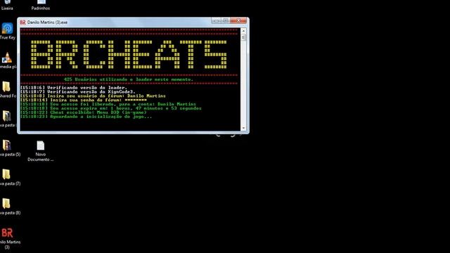 Hack Aimbot PB 14/12/2017 смотреть онлайн