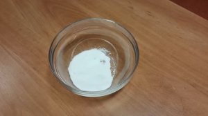 КАК СДЕЛАТЬ РАЗРЫХЛИТЕЛЬ В ДОМАШНИХ УСЛОВИЯХ