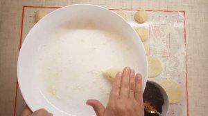 Отрывные пирожки с маком. Маковый дрожжевой пирог. Самый вкусный пирог