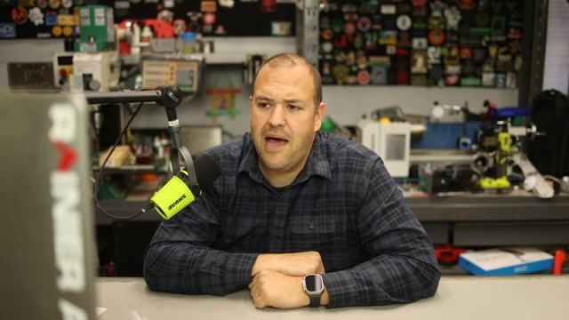 The QA Live! - October 2023 Show смотреть онлайн