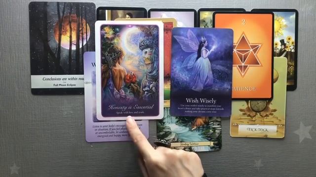 ? Pick a Card | What’s Coming Next For You ???? | New Moon | Teacup Tarot ☕️ смотреть онлайн