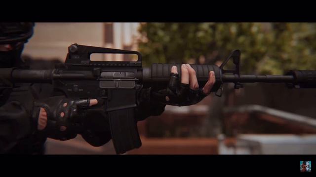 ВСЁ СЕЗОННЫЕ ТРЭЙЛЕРЫ standoff 2 || 1-5 season смотреть онлайн