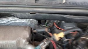 ПОЧЕМУ ГОРИТ КАТУШКА ЗАЖИГАНИЯ НА ФОЛЬКСВАГЕН