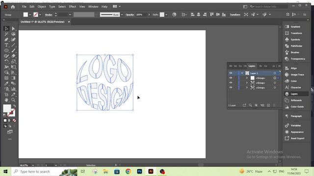 Wrap Text Illustrator/wrap Text Illustrator IPad/text Wrap Illustrator Not Working