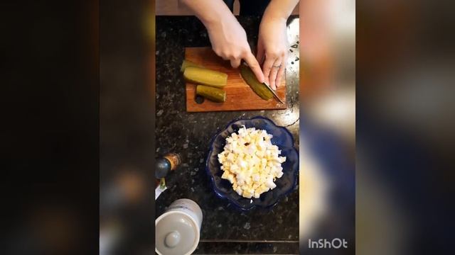 Вкусный салат смотреть онлайн