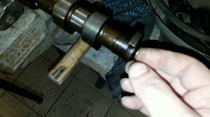 Kia Spectra Ошибка датчика фаз. Решение проблемы