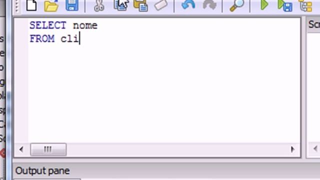 03-Consultas SQL (PostgreSQL).avi смотреть онлайн