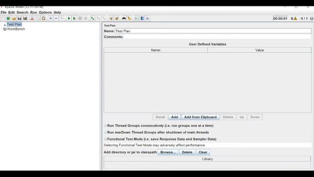 JMeter Config Elements - JMeter Tutorial 11 смотреть онлайн