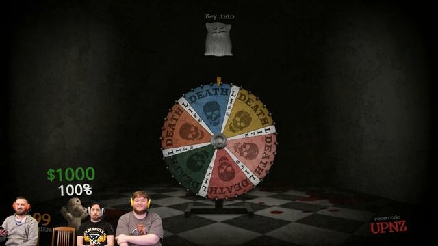 Trivia Murder Party - Fight for your life in Mini-Games! (Jackbox Party Pack Gameplay) смотреть онлайн