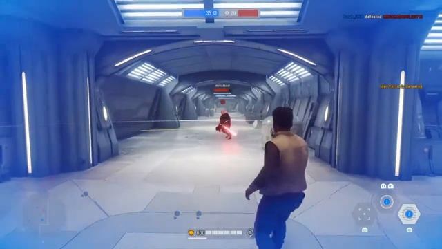 THE FINN GLITCH IN ACTION смотреть онлайн