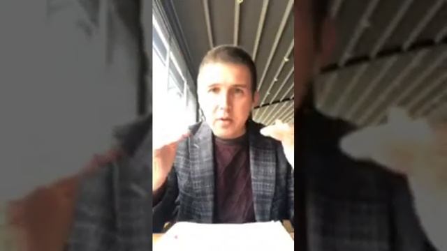 Как побороть страх перед камерой? И налегке выступать! смотреть онлайн