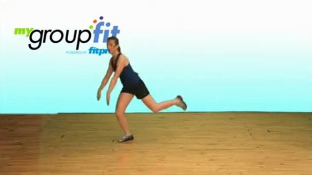 High intensity Aqua Combo смотреть онлайн