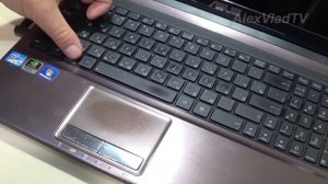 Как разобрать и почистить клавиатуру ноутбука