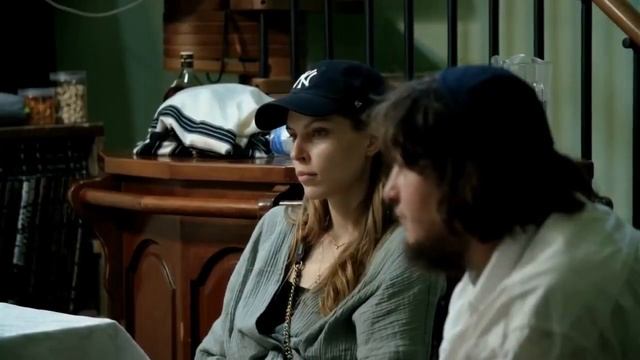 о Жизни и Альтернативе смотреть онлайн