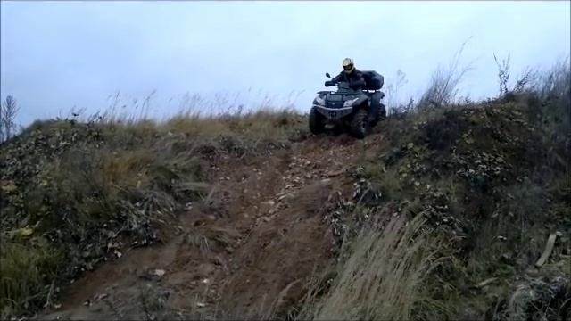cfmoto_6 смотреть онлайн