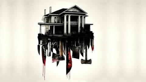 Незваные гости - Русский трейлер (HD) смотреть онлайн