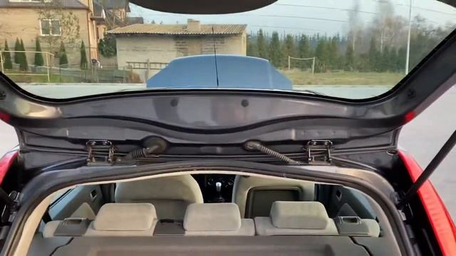 Ford Fusion 1.6 Benzyna 100KM - Prezentacja смотреть онлайн