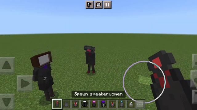 skibidi toilet addon смотреть онлайн