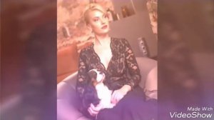 ТВОЙ ТЕРПКИЙ ЗАПАХ ОТ ШАНЕЛЬ... (ИРИНА КРУГ)