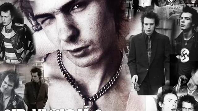 Sid Vicious - I Wanna Be Your Dog -(gary Oldman)