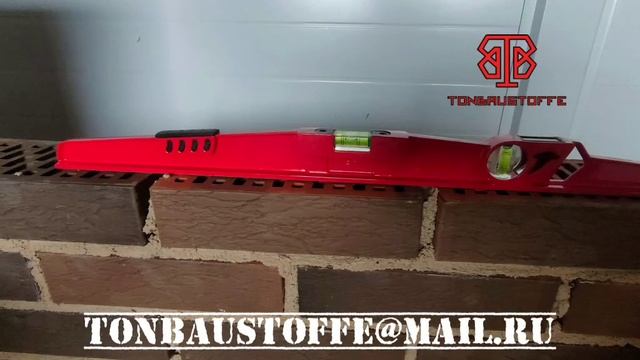 образцы кирпичной кладки