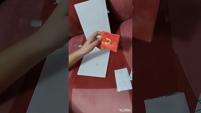 Распаковка бумажных сюрпризов буду делать еше!!!!????? смотреть онлайн