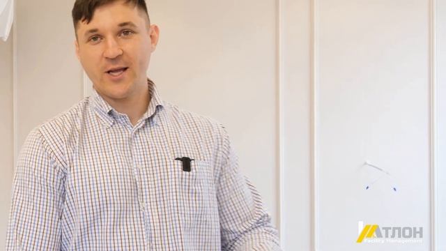 ЖК ЗИЛАРТ 49м2 что получилось ? | Атлон ФМ смотреть онлайн