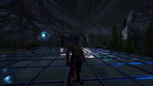 How Use Commands to Skip Mission or Bypass Missions - Ark Genesis смотреть онлайн