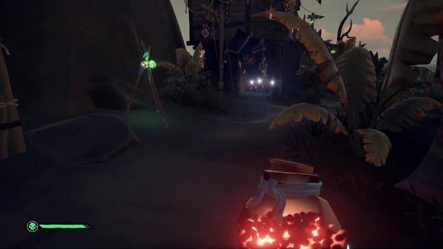 I Met the Most TOXIC Sea of Thieves Player in the WORLD... смотреть онлайн