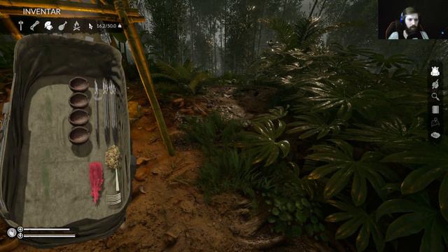 Green Hell - #24 - Ein Stück Zivilisation смотреть онлайн