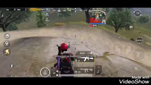 Apsara Aali || redmi note 8 pro|| Android fastes player || PUBG mobile смотреть онлайн