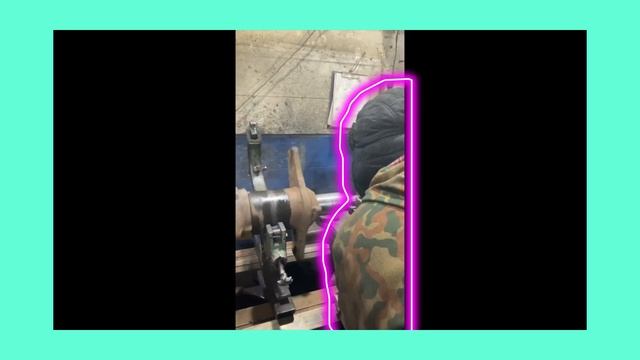 SAF полурессоры. Сгорел чулок, ремонтируем! смотреть онлайн