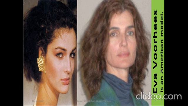 Celebrities (famous) Then & Now-Part 11 смотреть онлайн