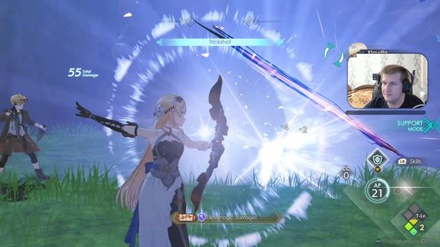 Прохождение Atelier Ryza 3 Alchemist of the End & the Secret Key часть 3 {PC} смотреть онлайн