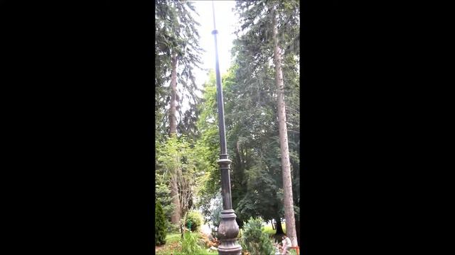 Sinaia: Dimitrie Ghica Park смотреть онлайн