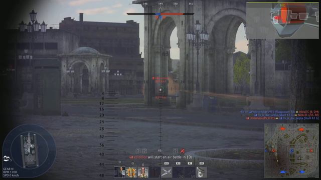 War Thunder Gameplay - Italian Tanks #13 смотреть онлайн