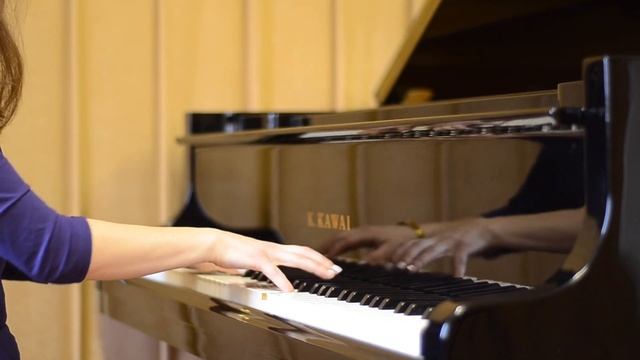 Шнитке. Танго в сумасшедшем доме. смотреть онлайн