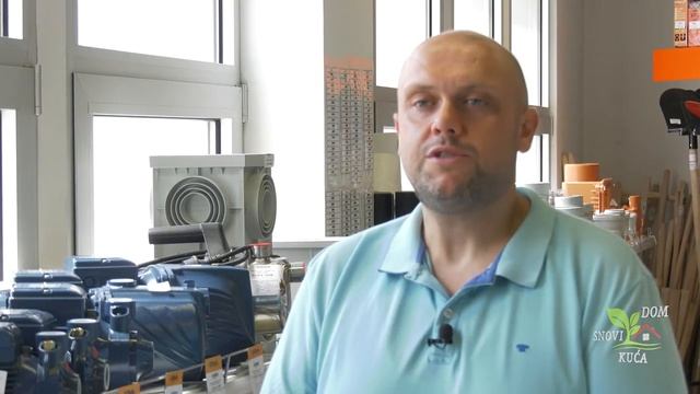 Pumpe i hidrofori смотреть онлайн