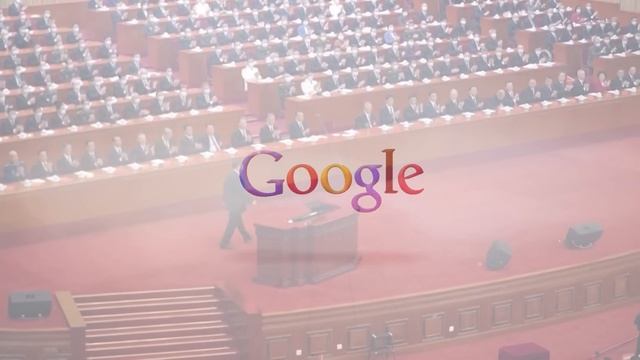 The Time Google Ditched China Just To Come Crawling Back смотреть онлайн