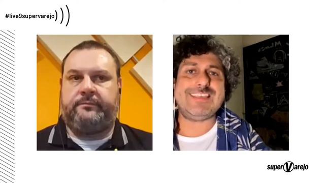 Alexandre Canatella: o futuro da alimentação e os hábitos do novo consumidor смотреть онлайн