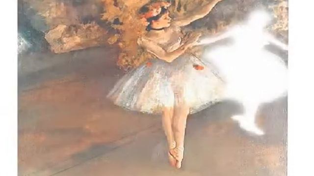 Degas's Dancers смотреть онлайн