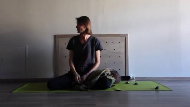 Сумиран. Семинар в Санкт-Петербурге. 10.06.2018 Часть 2