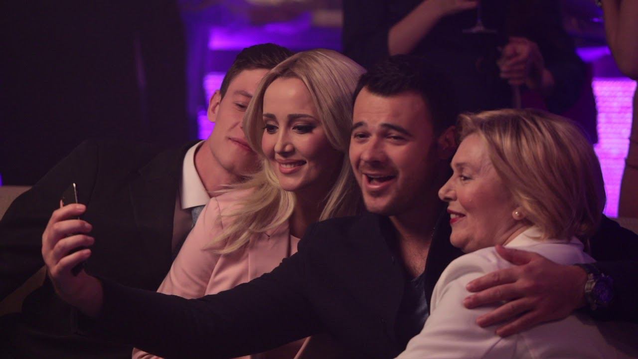 EMIN - Got Me Good (Backstage) смотреть онлайн